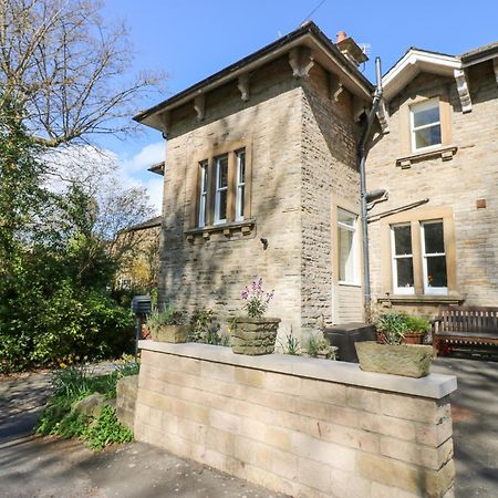 Leazes Cottage Durham Kültér fotó
