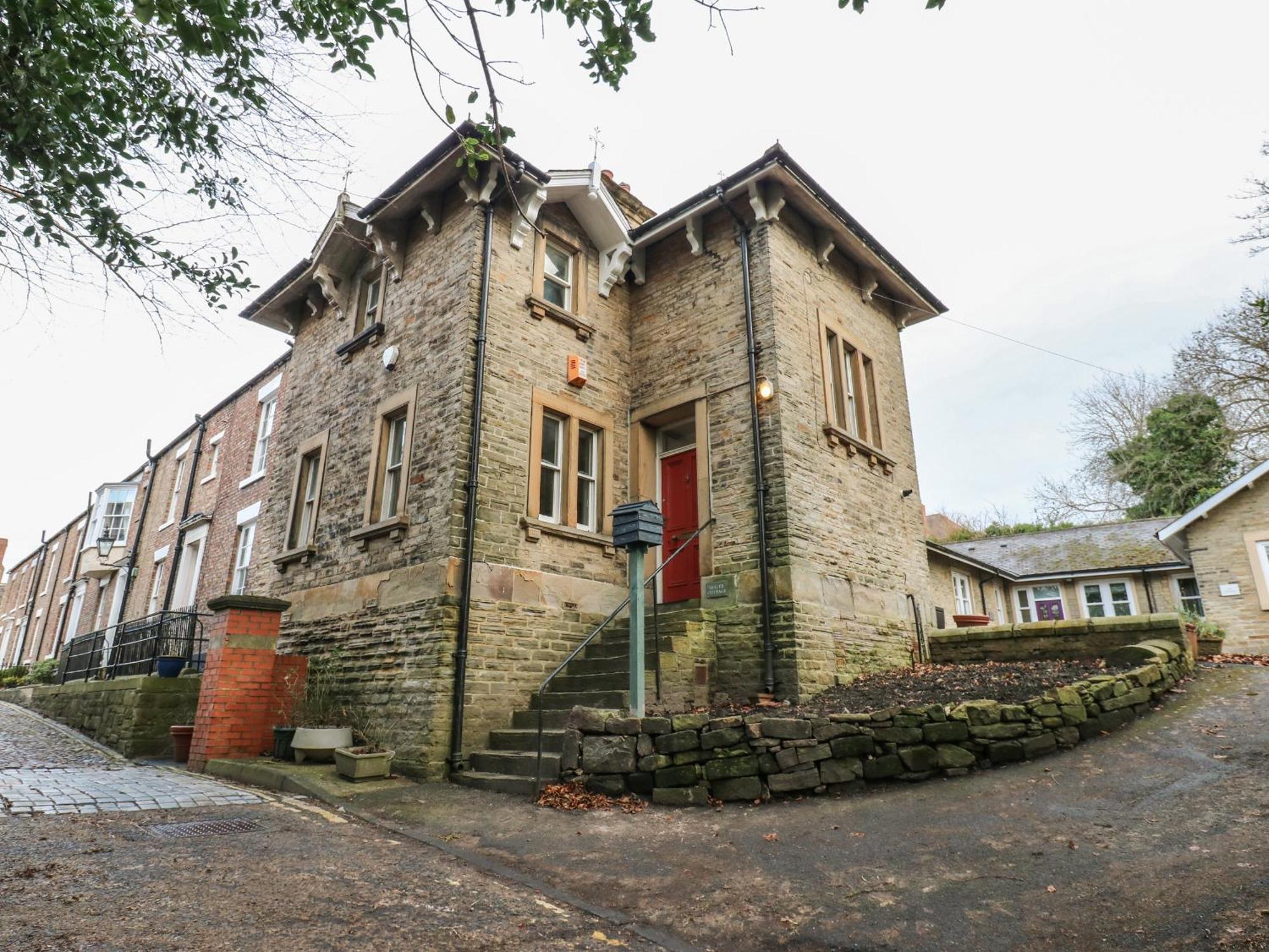 Leazes Cottage Durham Kültér fotó