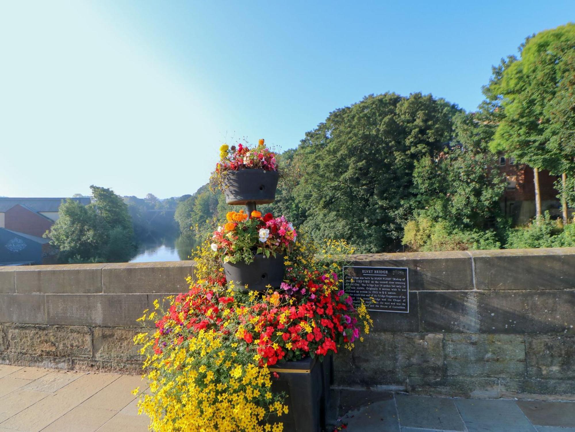 Leazes Cottage Durham Kültér fotó
