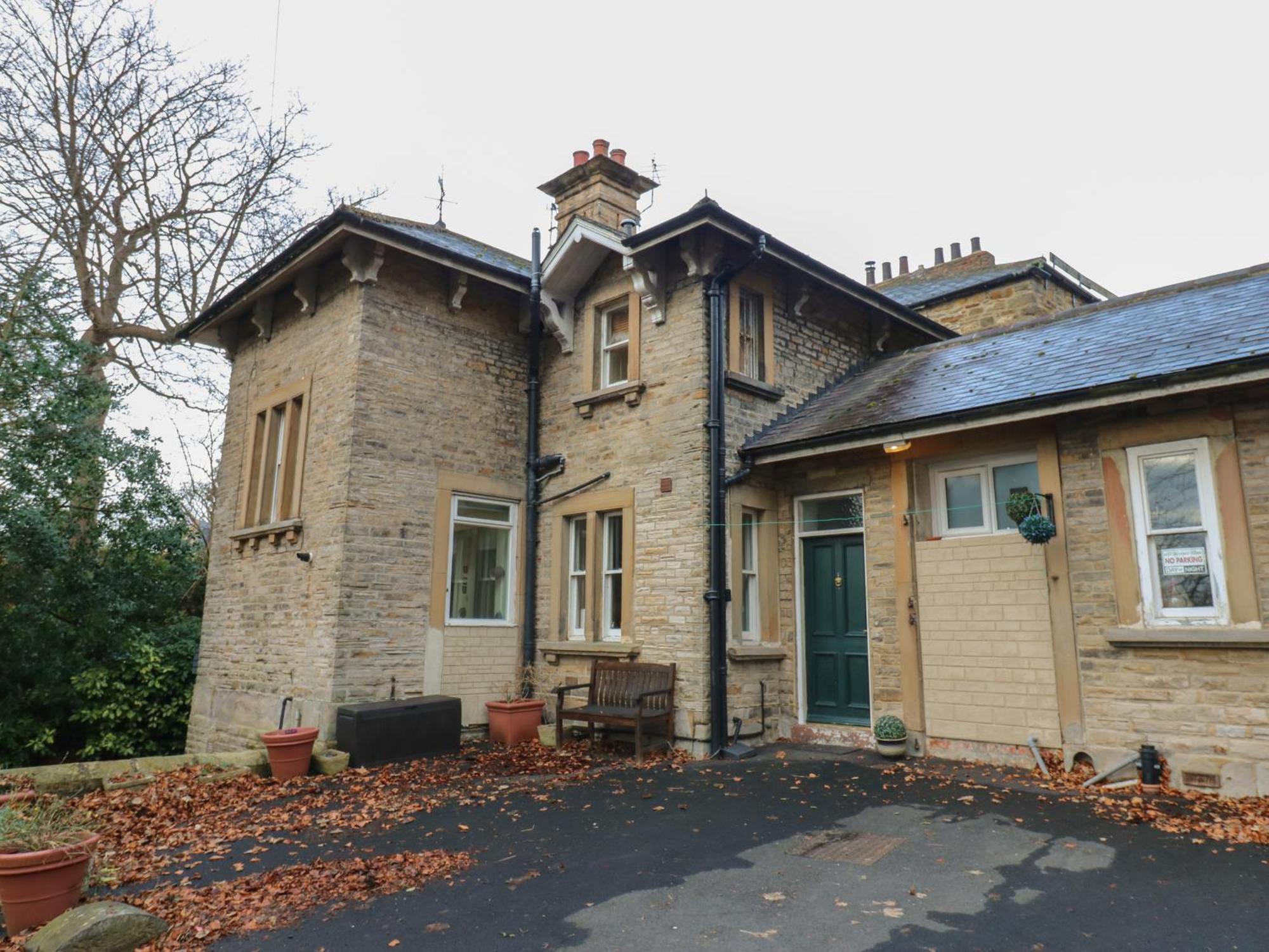 Leazes Cottage Durham Kültér fotó