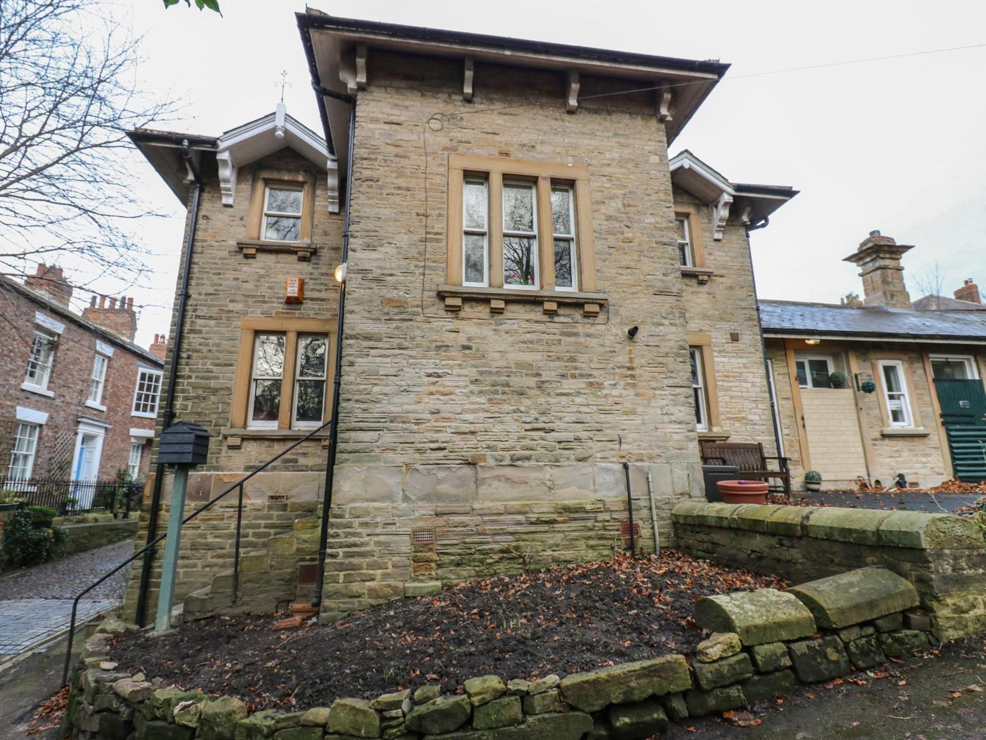 Leazes Cottage Durham Kültér fotó