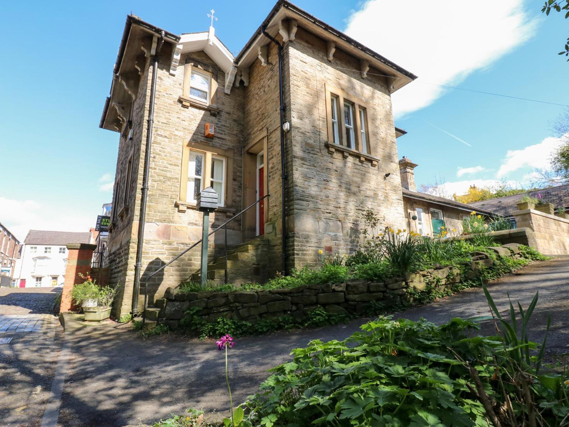 Leazes Cottage Durham Kültér fotó