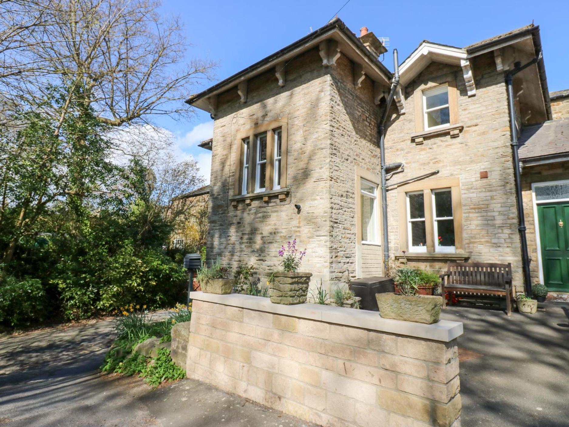 Leazes Cottage Durham Kültér fotó