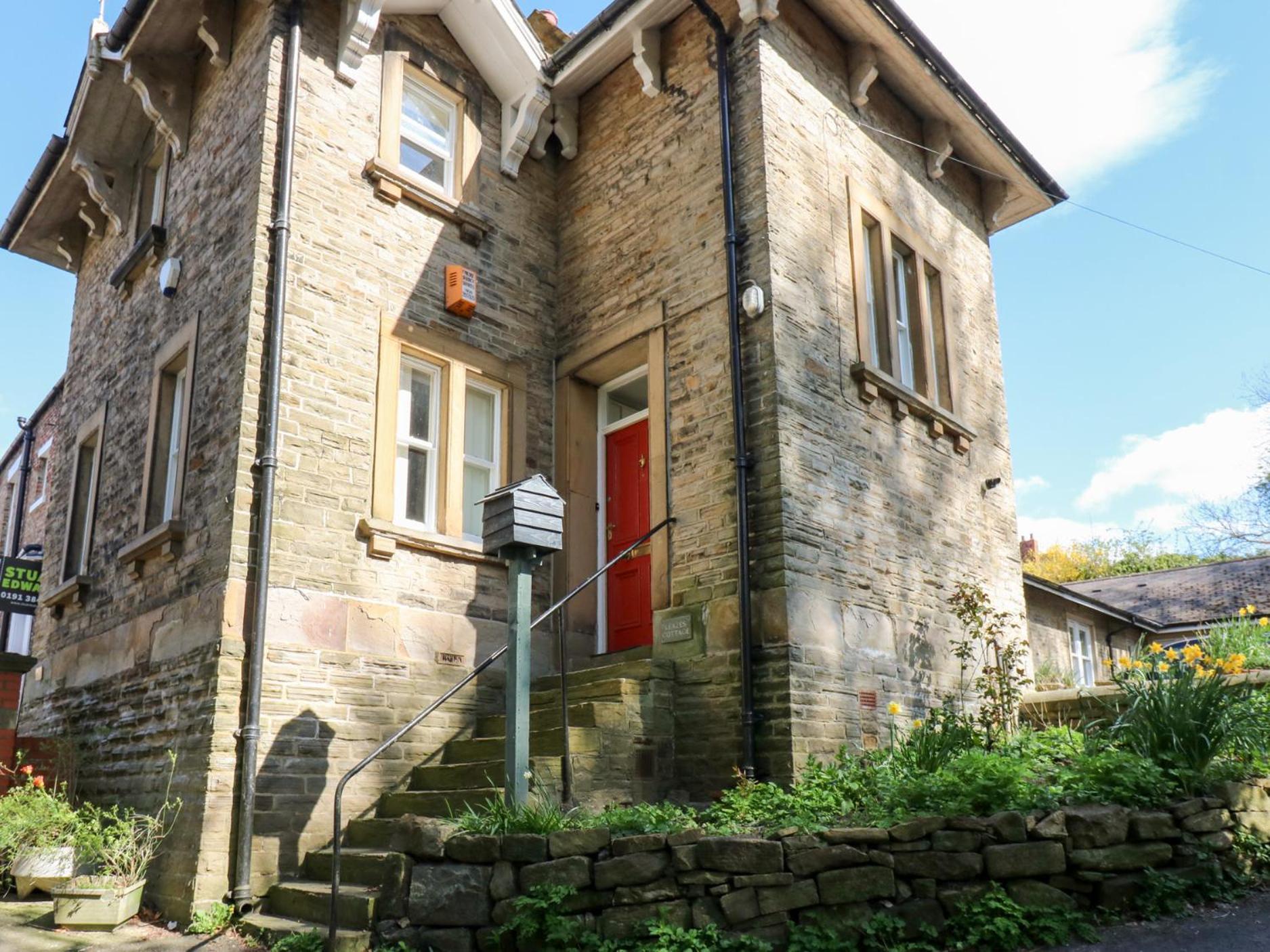 Leazes Cottage Durham Kültér fotó