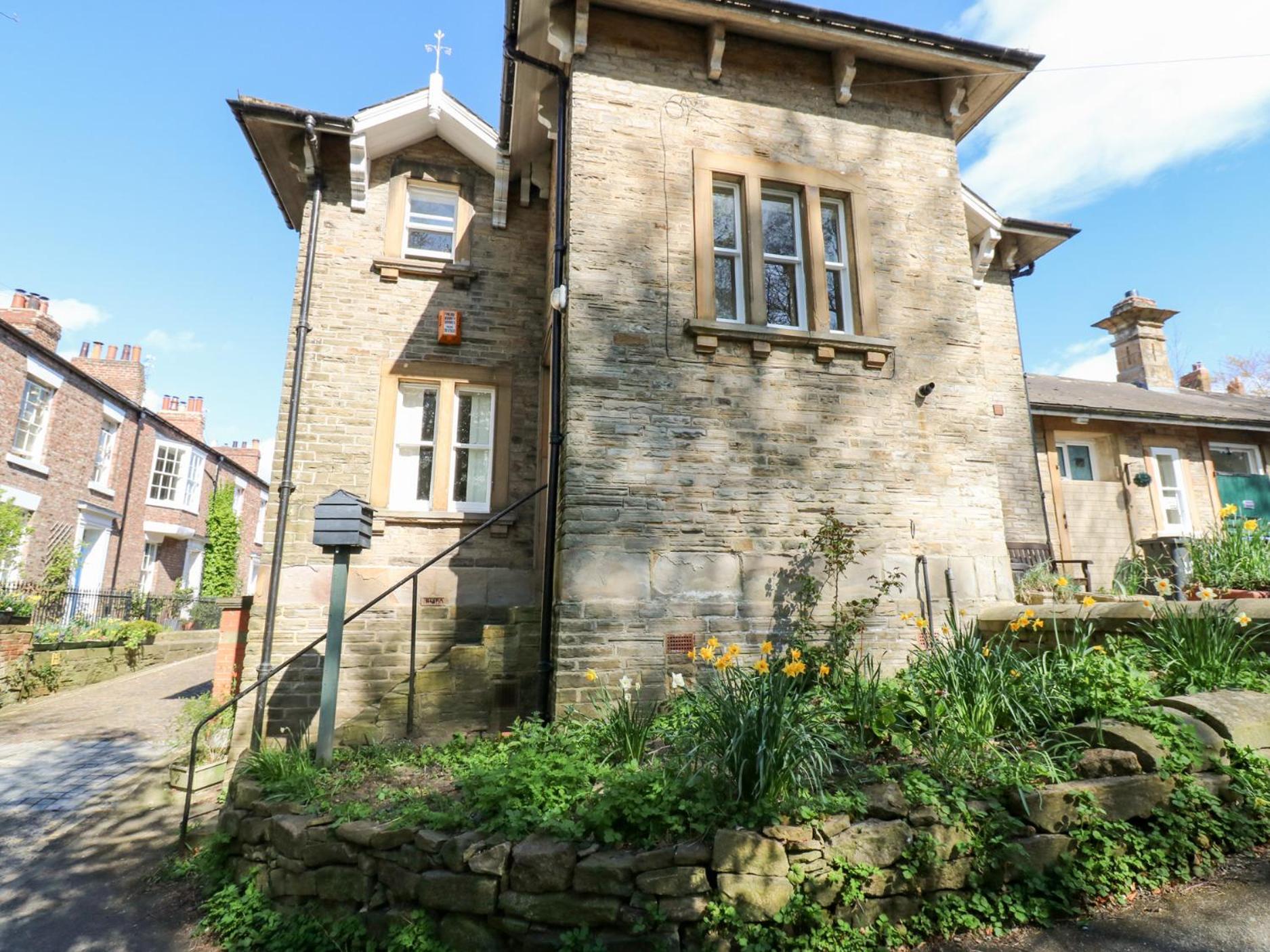 Leazes Cottage Durham Kültér fotó